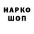 Дистиллят ТГК жижа Kiril Harlinskyi