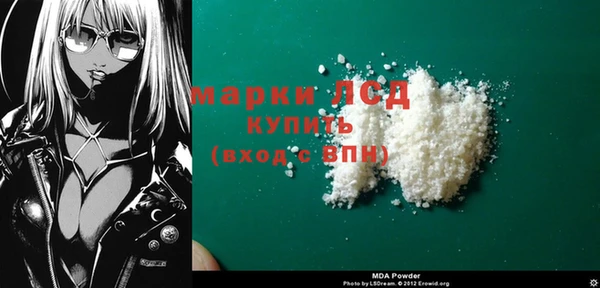 крисы Инта