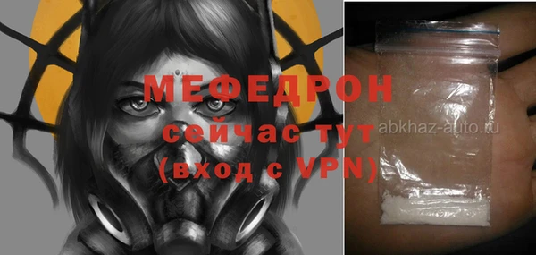 крисы Инта