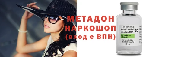 крисы Инта